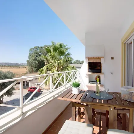 Ae Flat Falesia شقة البوفيرا