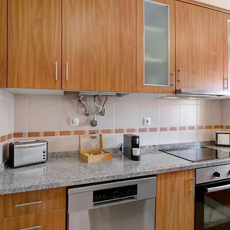 Ae Flat Falesia * البوفيرا