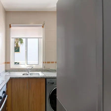 Ae Flat Falesia شقة *