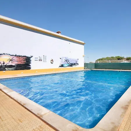 شقة Ae Flat Falesia