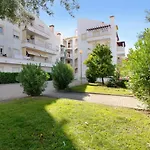 Ae Flat Falesia Lägenhet