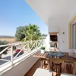 Ae Flat Falesia Daire Albufeira