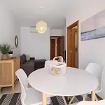 Ae Flat Falesia Daire Albufeira