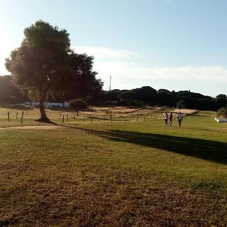 Ae Flat Falesia Appartement