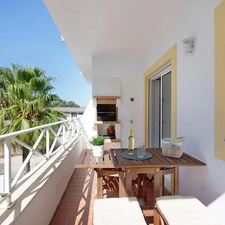 Appartement Ae Flat Falesia