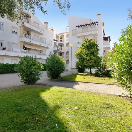 Ae Flat Falesia Appartement