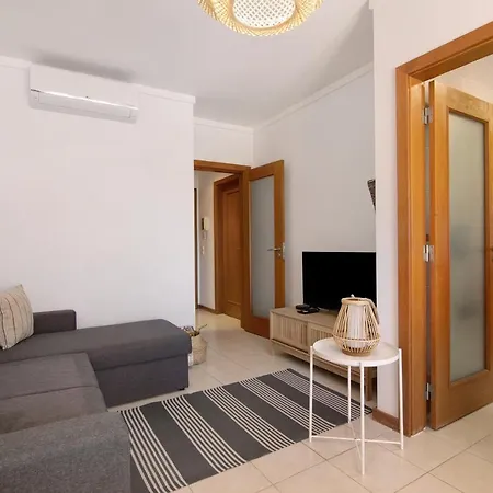 Appartement Ae Flat Falesia