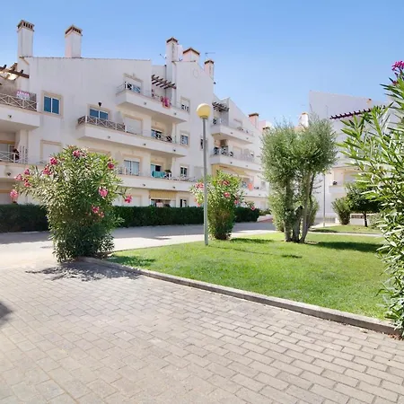 Ae Flat Falesia Appartement