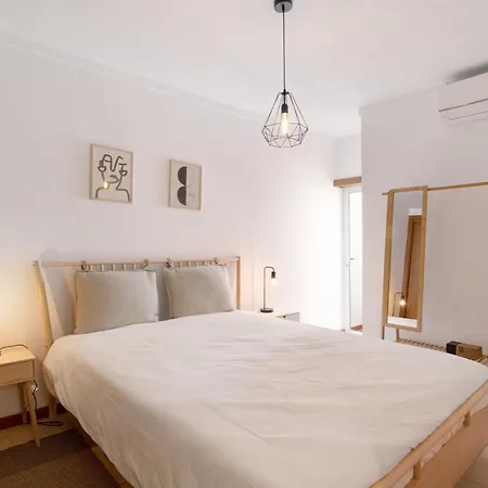 Appartement Ae Flat Falesia