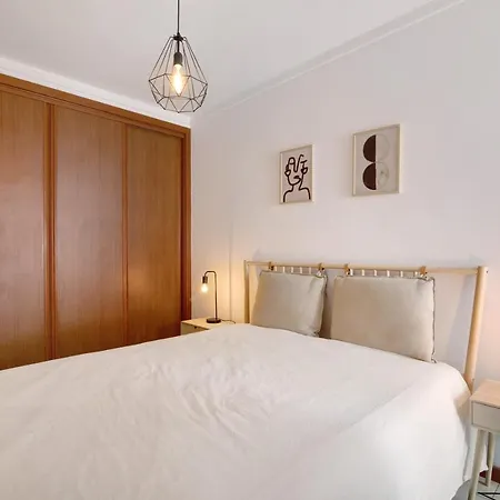 Ae Flat Falesia * Albufeira