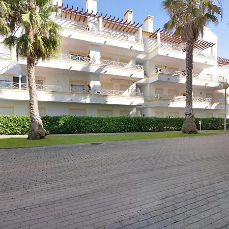 Ae Flat Falesia Appartement *