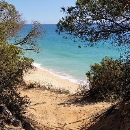 Appartement Ae Flat Falesia Albufeira