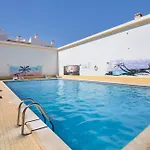 Lejlighed Ae Flat Falesia Albufeira