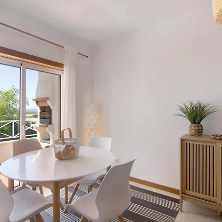 아파트 Ae Flat Falesia 알부페이라