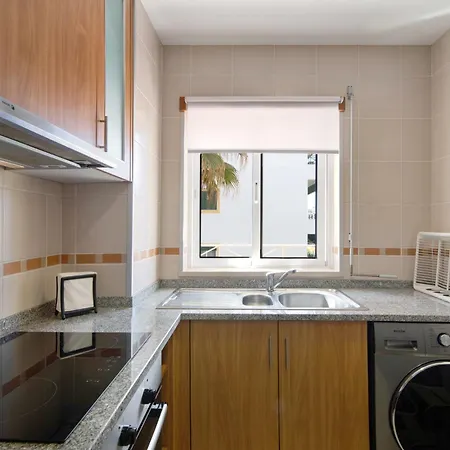 아파트 Ae Flat Falesia