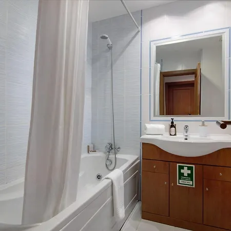 Ae Flat Falesia * 알부페이라