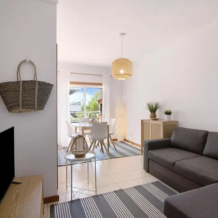 Apartamento Ae Flat Falesia