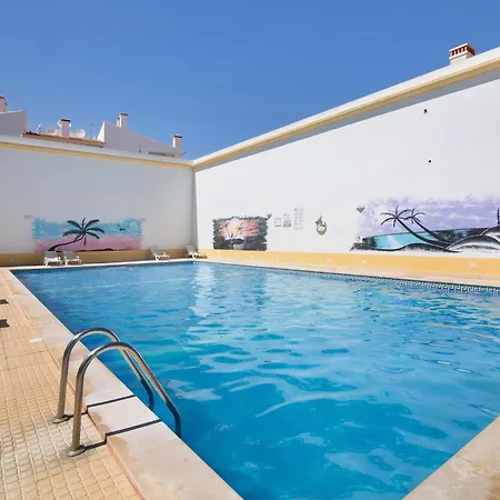 Apartamento Ae Flat Falesia Albufeira